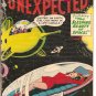Tales of the Unexpected # 29, 2.0 GD 