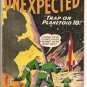 Tales of the Unexpected # 41, 3.0 GD/VG 