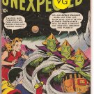 Tales of the Unexpected # 49, 4.0 VG 