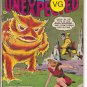 Tales of the Unexpected # 50, 4.0 VG 