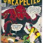 TALES OF THE UNEXPECTED # 59, 3.5 VG - 