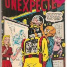 Tales of the Unexpected # 73, 2.0 GD 