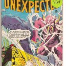 Tales of the Unexpected # 101, 5.0 VG/FN 