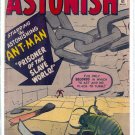 TALES TO ASTONISH # 41, 4.5 VG + 