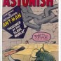 TALES TO ASTONISH # 41, 4.5 VG + 