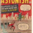 Tales to Astonish # 42, 2.0 GD 