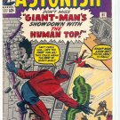 TALES TO ASTONISH # 51, 4.5 VG + 