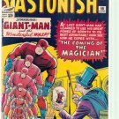TALES TO ASTONISH # 56, 4.5 VG + 