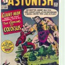 TALES TO ASTONISH # 58, 4.5 VG + 