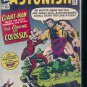 TALES TO ASTONISH # 58, 2.5 GD + 
