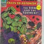 TALES TO ASTONISH # 79, 4.5 VG + 