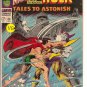 Tales to Astonish # 88, 4.5 VG + 