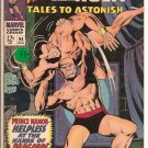Tales to Astonish # 94, 5.5 FN - 