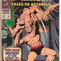 Tales to Astonish # 94, 5.5 FN - 