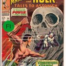 Tales to Astonish # 96, 5.5 FN - 