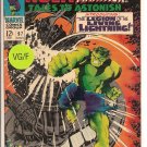 Tales to Astonish # 97, 5.0 VG/FN 