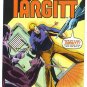 Targitt # 1, 9.0 VF/NM 