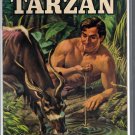 TARZAN # 78, 4.5 VG + 
