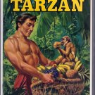 TARZAN # 79, 4.5 VG + 