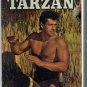 TARZAN # 81, 4.5 VG + 