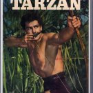 TARZAN # 84, 4.5 VG + 