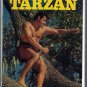 TARZAN # 85, 4.5 VG + 