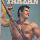 TARZAN # 108, 3.5 VG - 