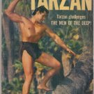 TARZAN # 109, 2.5 GD + 