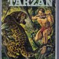 TARZAN # 114, 4.5 VG + 