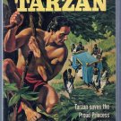 TARZAN # 119, 4.5 VG + 