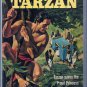 TARZAN # 119, 4.5 VG + 