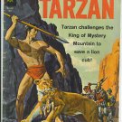 Tarzan # 136, 2.5 GD + 