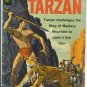 Tarzan # 136, 2.5 GD + 