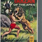 TARZAN # 184, 6.5 FN + 