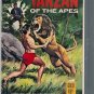 TARZAN # 184, 6.5 FN + 