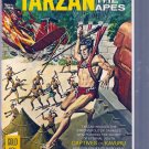 TARZAN # 189, 6.0 FN 