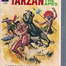 TARZAN # 205, 6.0 FN 