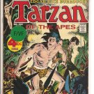 Tarzan # 210, 7.0 FN/VF 