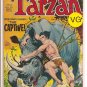 Tarzan # 212, 4.5 VG + 