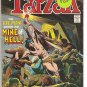 Tarzan # 215, 5.0 VG/FN 