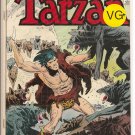 Tarzan # 226, 4.5 VG + 