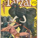 Tarzan # 229, 4.5 VG + 