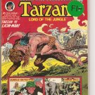 Tarzan # 231, 5.5 FN - 