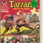 Tarzan # 231, 5.5 FN - 