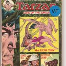 Tarzan # 234, 8.0 VF 
