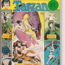 Tarzan # 235, 6.0 FN 