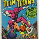 Teen Titans # 5, 2.5 GD + 
