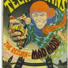 Teen Titans # 17, 4.5 VG + 