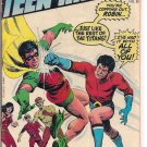 TEEN TITANS # 28, 4.5 VG + 