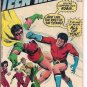 TEEN TITANS # 28, 4.5 VG + 